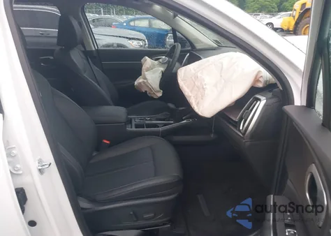 2025 Kia Sorento X-Line Ex from USA, damaged, VIN 5XYRHDJF1SG386662